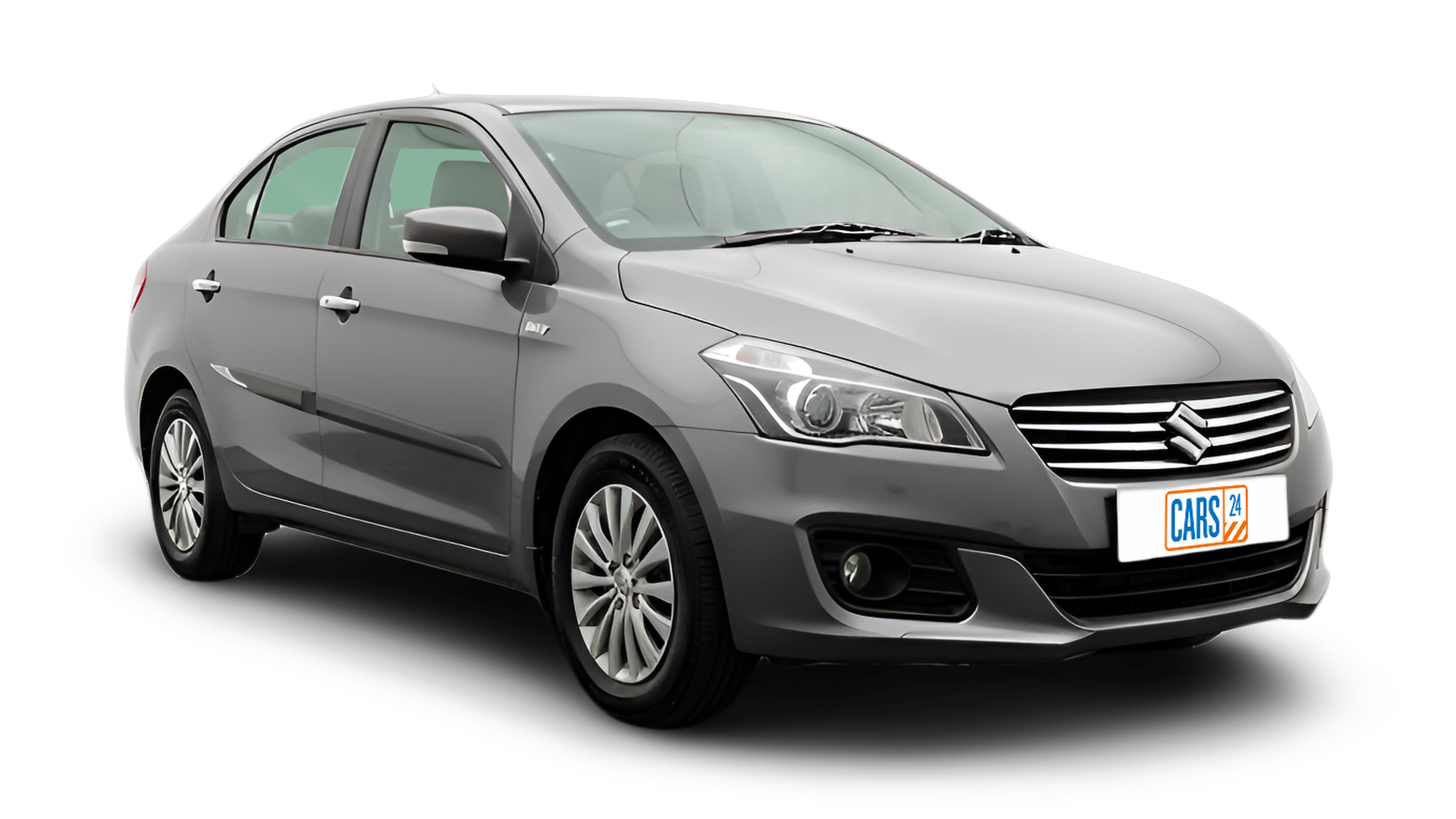 Maruti Ciaz-img
